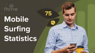 75+ Mobile Surfing Stats on Internet Traffic from Mobile Devices (Updated) 1280x720