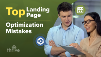 8 Common Landing Page Optimization Mistakes and How To Avoid Them 1280x720