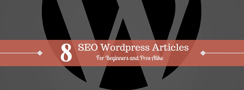 SEO WordPress Articles from SEO Experts