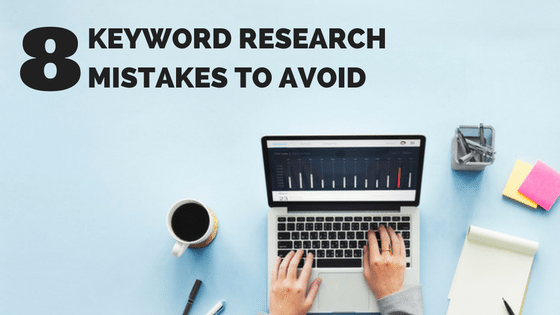 SEO KEYWORD RESEARCH TACTICS