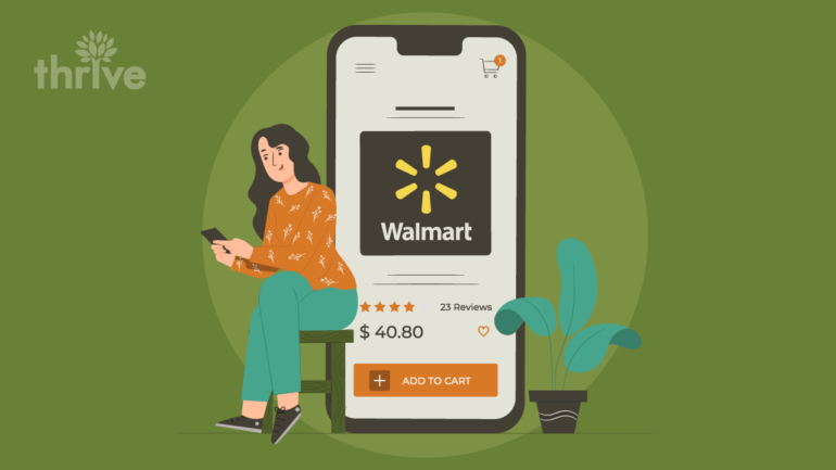 8 Reasons to sell on Walmart Marketplace