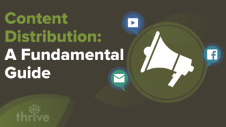 A Fundamental Guide to Content Distribution 1280x720