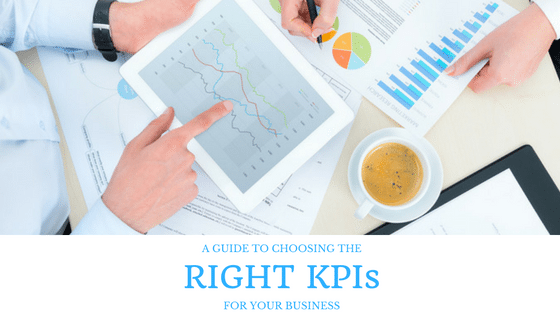 choosing KPIs