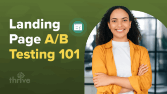 AB Testing for Landing Pages 1280x720