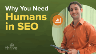 AI Can’t Replace Humans in SEO and Here’s Why 1280x720