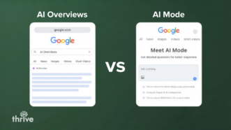 AI Overviews vs. AI Mode What’s the Difference for Brands 1280x720