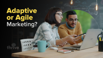 Adaptive Marketing vs. Agile Marketing What's the Difference 1280x720