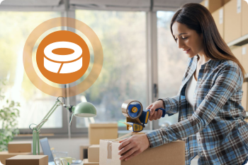 Adhesive Tape exe-image-mob