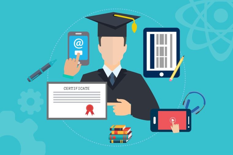 Advantage of Online Learning platforms