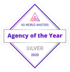 Agency of the Year 2020