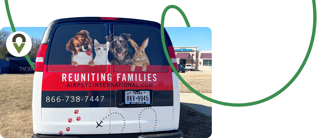 AirPets International banner