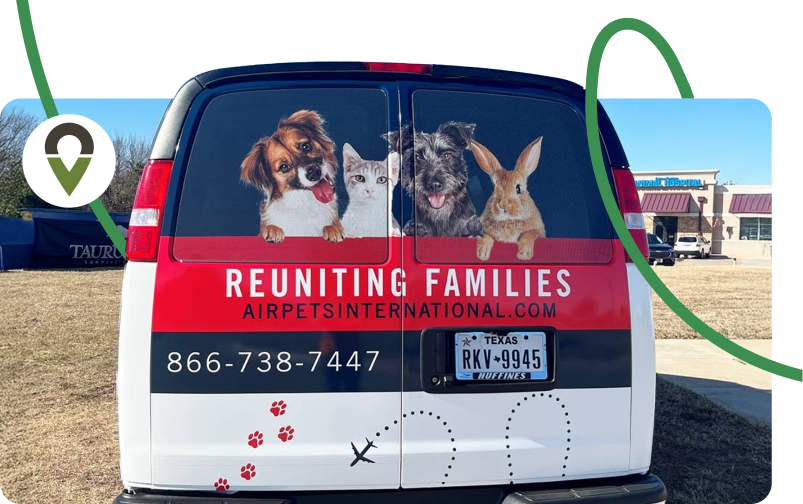 AirPets International mob