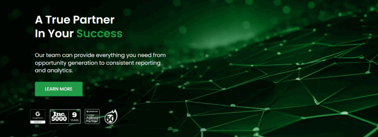 AltaVista Strategic Partners