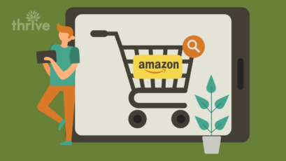 Amazon America's First Stop For Product Search (Sorry, Google!)