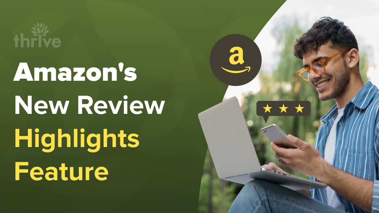 Amazon Is Using AI To Create Review Highlights