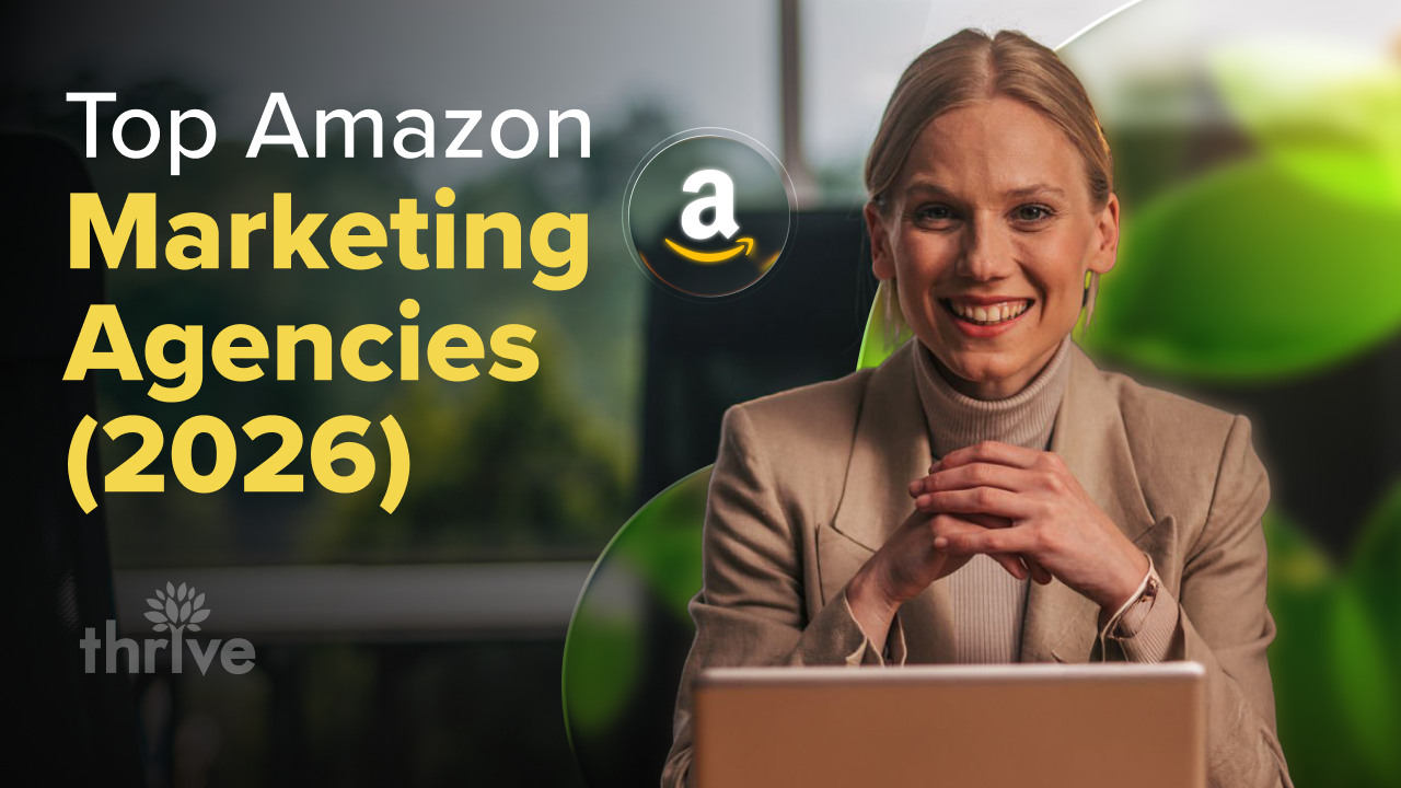 Amazon Marketing Companies in 2026 1280x720