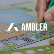 Ambler logo