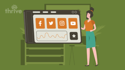 Analyze THIS! Leveraging Social Media Analytics