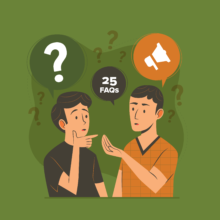 Answering the 25 Most Asked Digital Marketing Questions