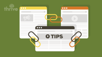 Back-linking 5 Tips from an Internet Marketing Company Service
