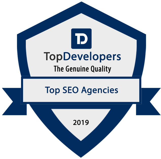 Top SEO agency