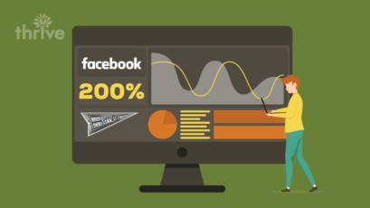 Berryman Products Sees Over 200% Facebook Fan Growth In Just 30 Days