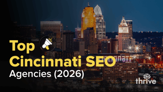 Best Cincinnati SEO Companies in 2026 1280x720