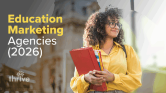Best Education Digital Marketing Agencies in 2026 1280x720