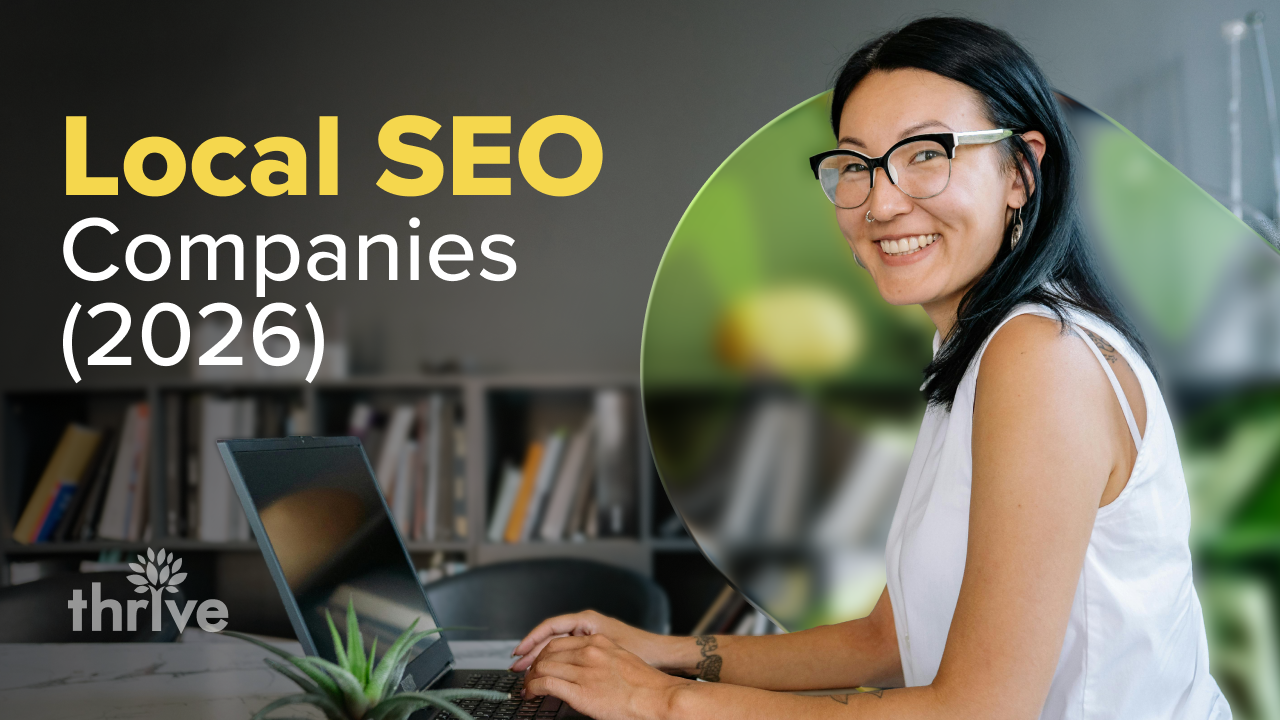 Best Local SEO Companies in 2026 1280x720