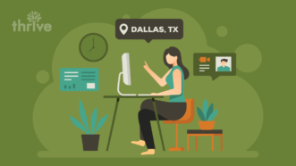 Best Places To Work Remotely From in Dallas, Texas