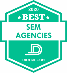 Best SEM Agencies 2020