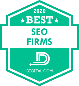 Best SEO Firms 2020