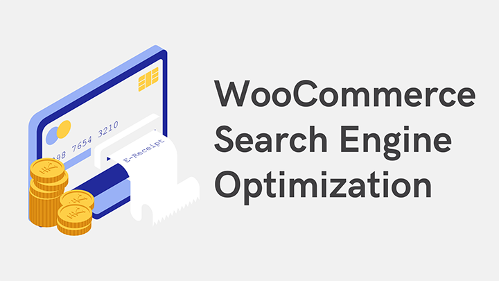 Woocommerce SEO