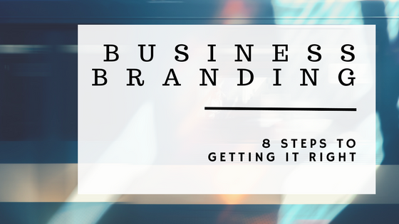 Business Branding