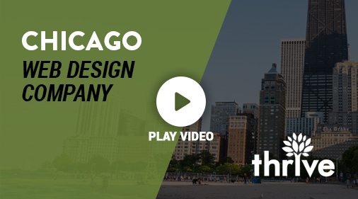 Web Design Company in Chicago