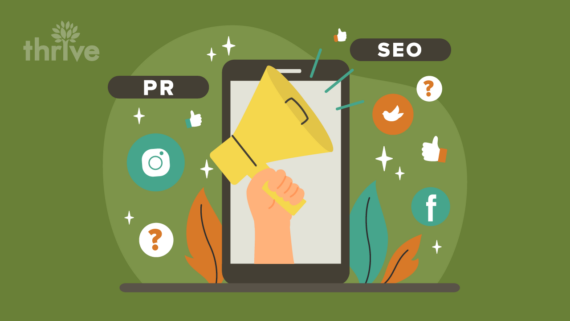 SEO and Social Media Marketing Services: Amplify Your Reach!