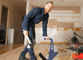 Multiple-Location Restoration and Reconstruction Firm