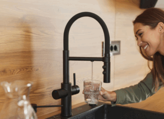 Kitchen and Bath Fixtures