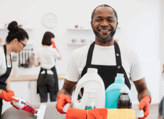 NYC Cleaning Service