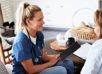 Home Detox Services