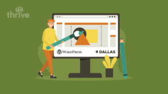 Choosing The Right WordPress Designer In Dallas