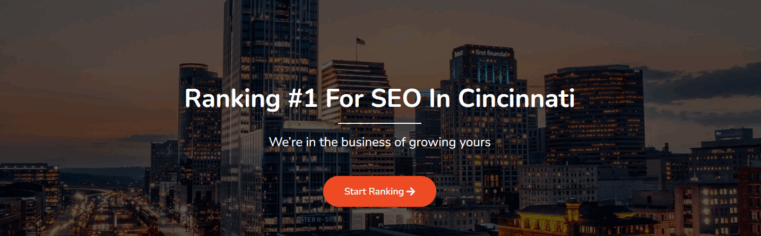 Cincy SEO