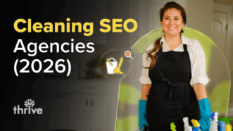 Cleaning Company SEO Agencies in 2026 1280x720