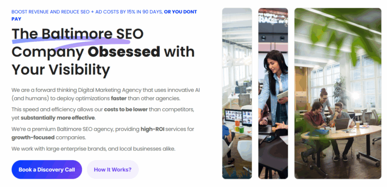 Click Impact SEO
