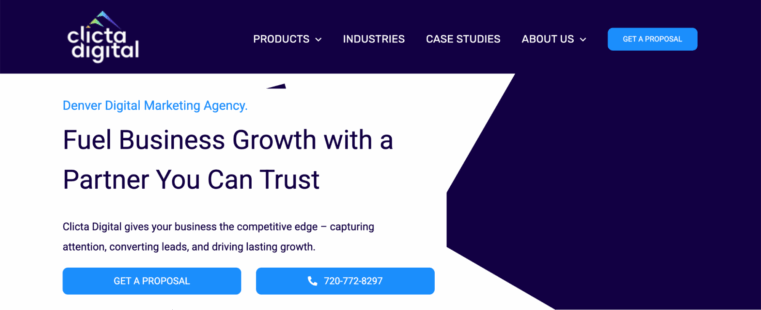 Clicta Digital Agency