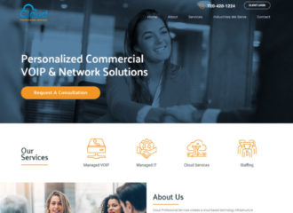 CloudProfessionalServices