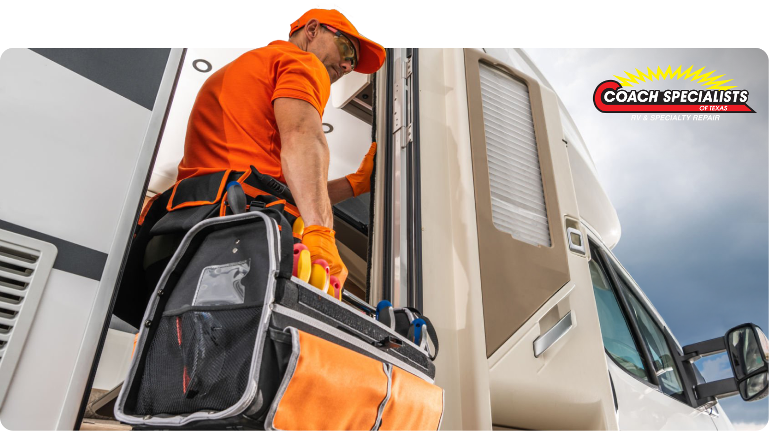 Coach Specialists of Texas