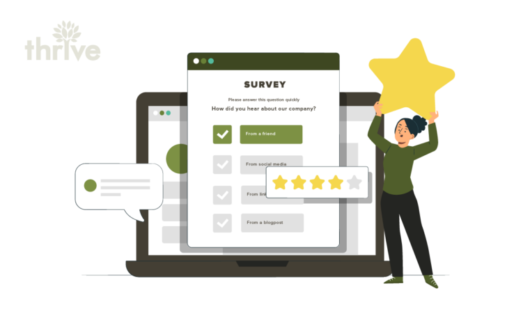 Conduct Survey