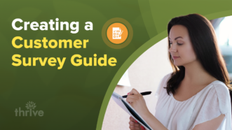 Creating A Customer Survey Guide