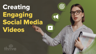 Creating Engaging Video Content for Social Media 1280x720